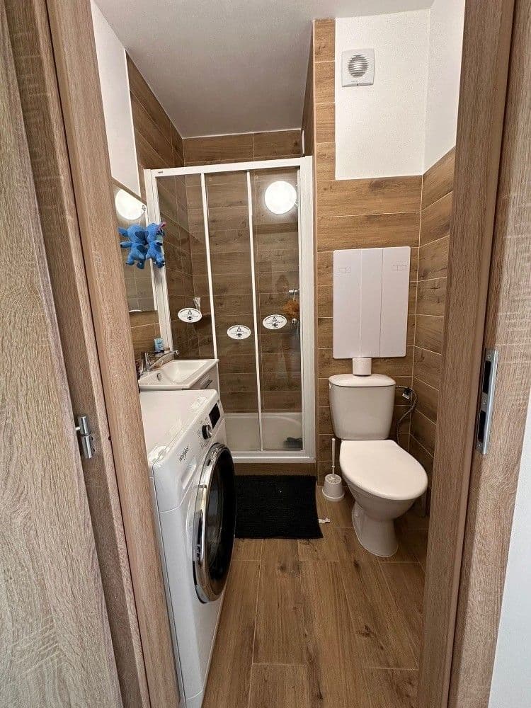Predaj bytu 1-izbový 21 m², Bratislavská, Teplice, Ústecký kraj Predaj bytu 1-izbový 21 m², Bratislavská, Teplice, Ústecký kraj