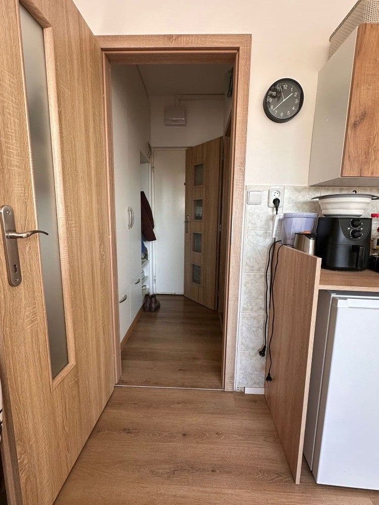 Predaj bytu 1-izbový 21 m², Bratislavská, Teplice, Ústecký kraj Predaj bytu 1-izbový 21 m², Bratislavská, Teplice, Ústecký kraj