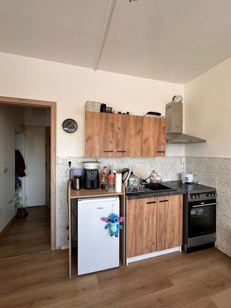 Predaj bytu 1-izbový 21 m², Bratislavská, Teplice, Ústecký kraj Predaj bytu 1-izbový 21 m², Bratislavská, Teplice, Ústecký kraj