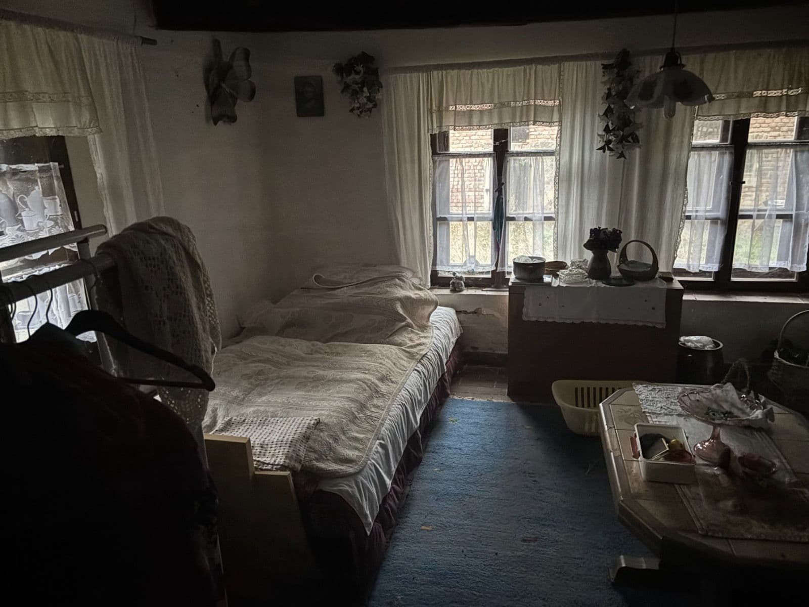 Predaj rekreačného objektu 70 m², pozemek 622 m², Petrovice, Středočeský kraj Predaj rekreačného objektu 70 m², pozemek 622 m², Petrovice, Středočeský kraj