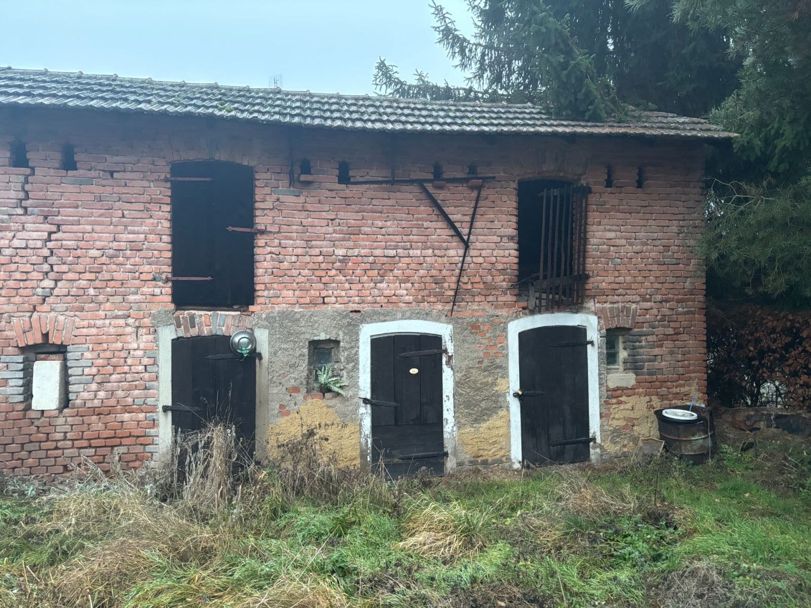 Predaj rekreačného objektu 70 m², pozemek 622 m², Petrovice, Středočeský kraj Predaj rekreačného objektu 70 m², pozemek 622 m², Petrovice, Středočeský kraj