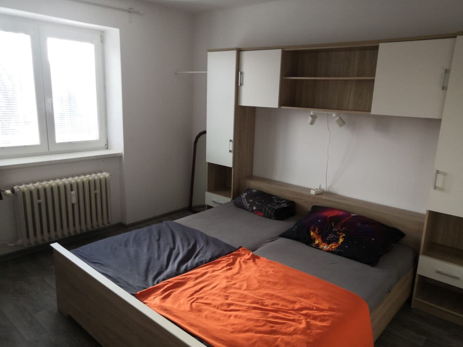 Prenájom bytu 2-izbový 52 m², Vrchlického, Jihlava, Kraj Vysočina Prenájom bytu 2-izbový 52 m², Vrchlického, Jihlava, Kraj Vysočina