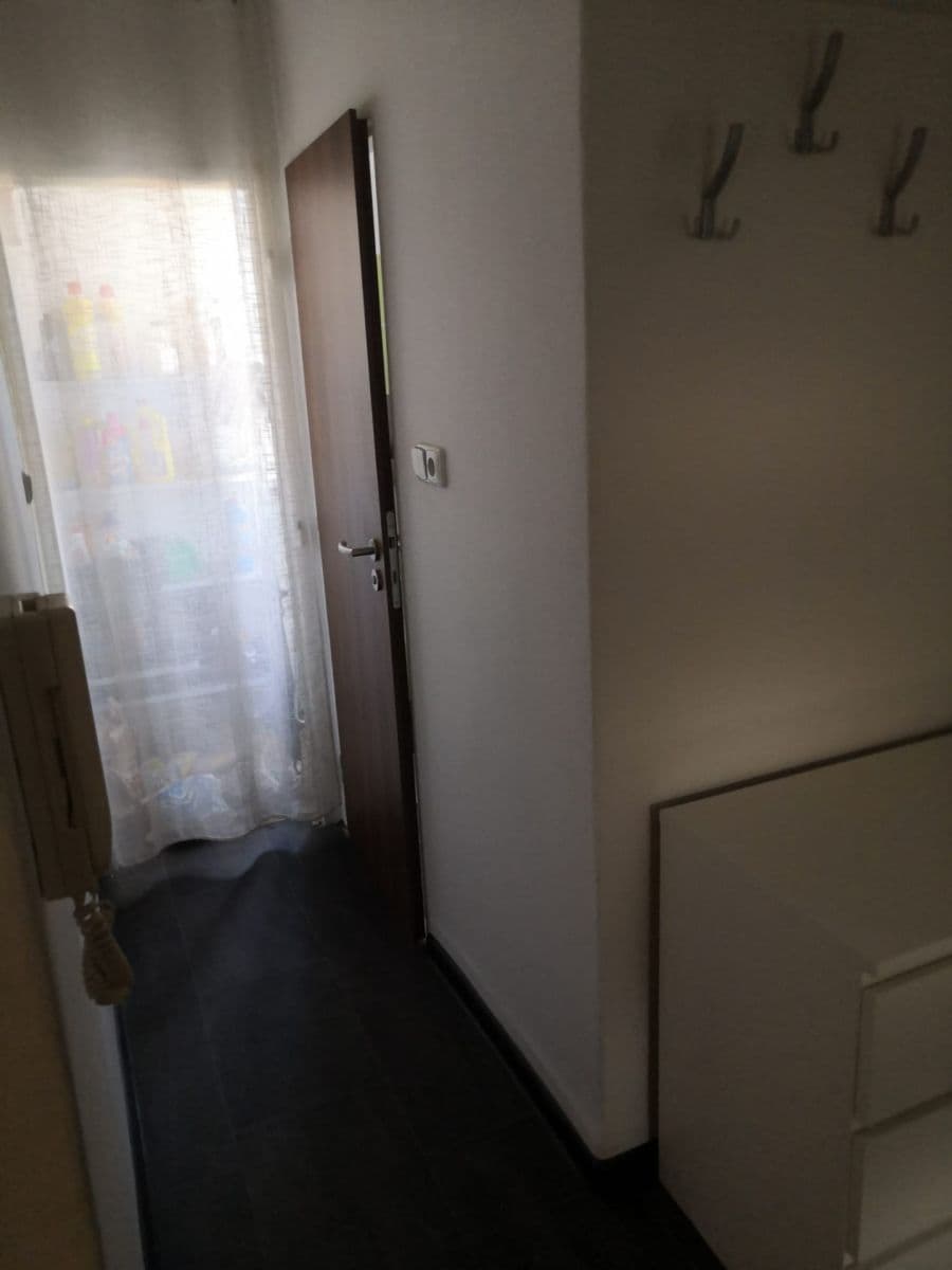 Prenájom bytu 2-izbový 52 m², Vrchlického, Jihlava, Kraj Vysočina Prenájom bytu 2-izbový 52 m², Vrchlického, Jihlava, Kraj Vysočina