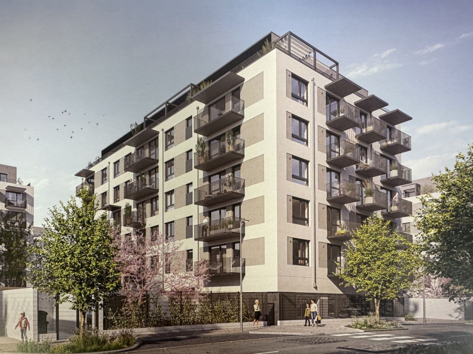 Predaj bytu 2-izbový 40 m², Nádražní, Kralupy nad Vltavou, Středočeský kraj Predaj bytu 2-izbový 40 m², Nádražní, Kralupy nad Vltavou, Středočeský kraj