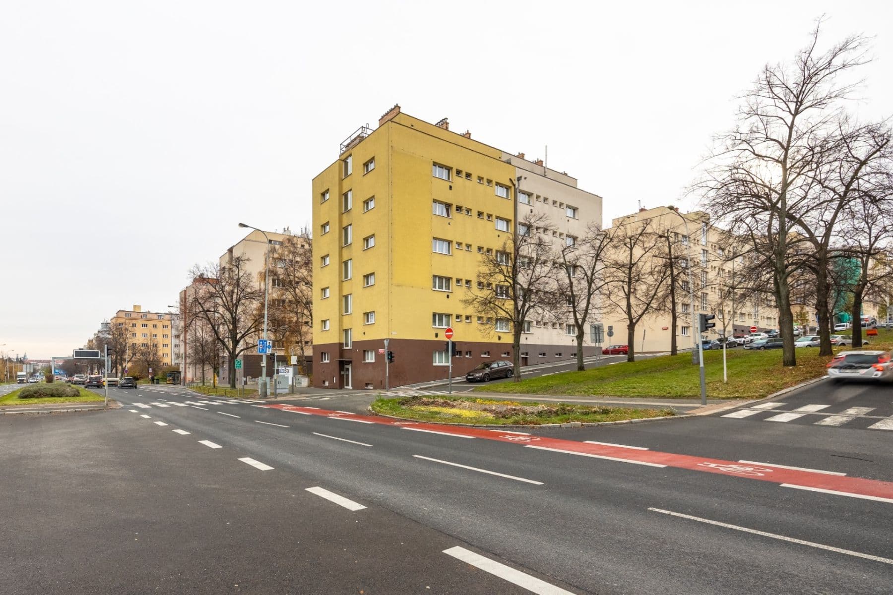 Predaj bytu 1-izbový 31 m², Patočkova, Praha, Praha Predaj bytu 1-izbový 31 m², Patočkova, Praha, Praha