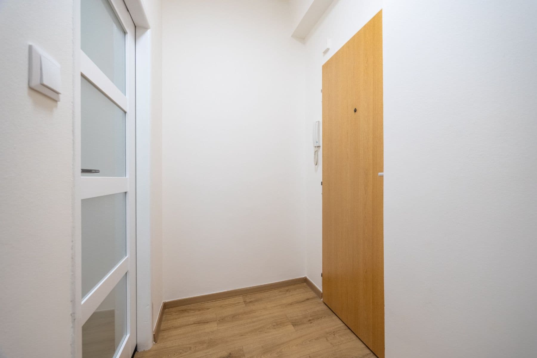 Predaj bytu 1-izbový 31 m², Patočkova, Praha, Praha Predaj bytu 1-izbový 31 m², Patočkova, Praha, Praha