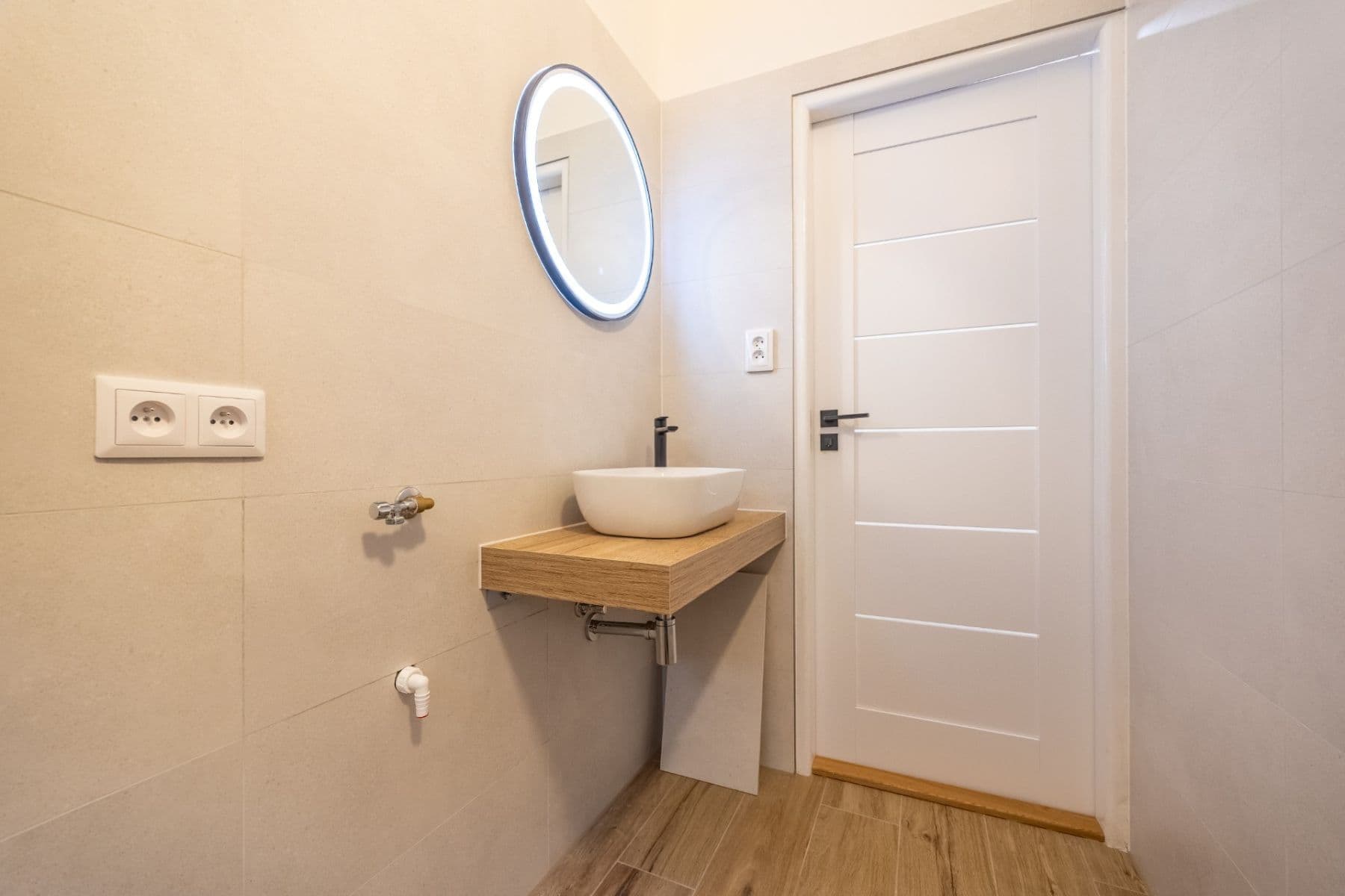 Predaj bytu 1-izbový 31 m², Patočkova, Praha, Praha Predaj bytu 1-izbový 31 m², Patočkova, Praha, Praha