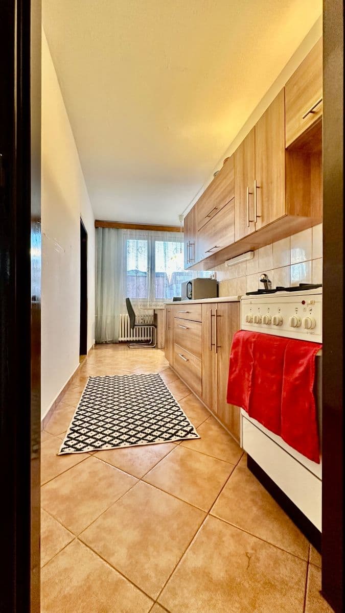 Predaj bytu 2-izbový 70 m², Lidická třída, České Budějovice, Jihočeský kraj Predaj bytu 2-izbový 70 m², Lidická třída, České Budějovice, Jihočeský kraj