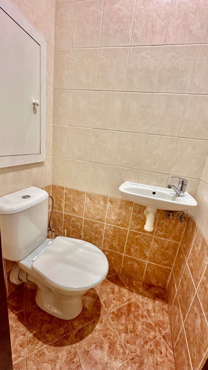 Predaj bytu 2-izbový 70 m², Lidická třída, České Budějovice, Jihočeský kraj Predaj bytu 2-izbový 70 m², Lidická třída, České Budějovice, Jihočeský kraj