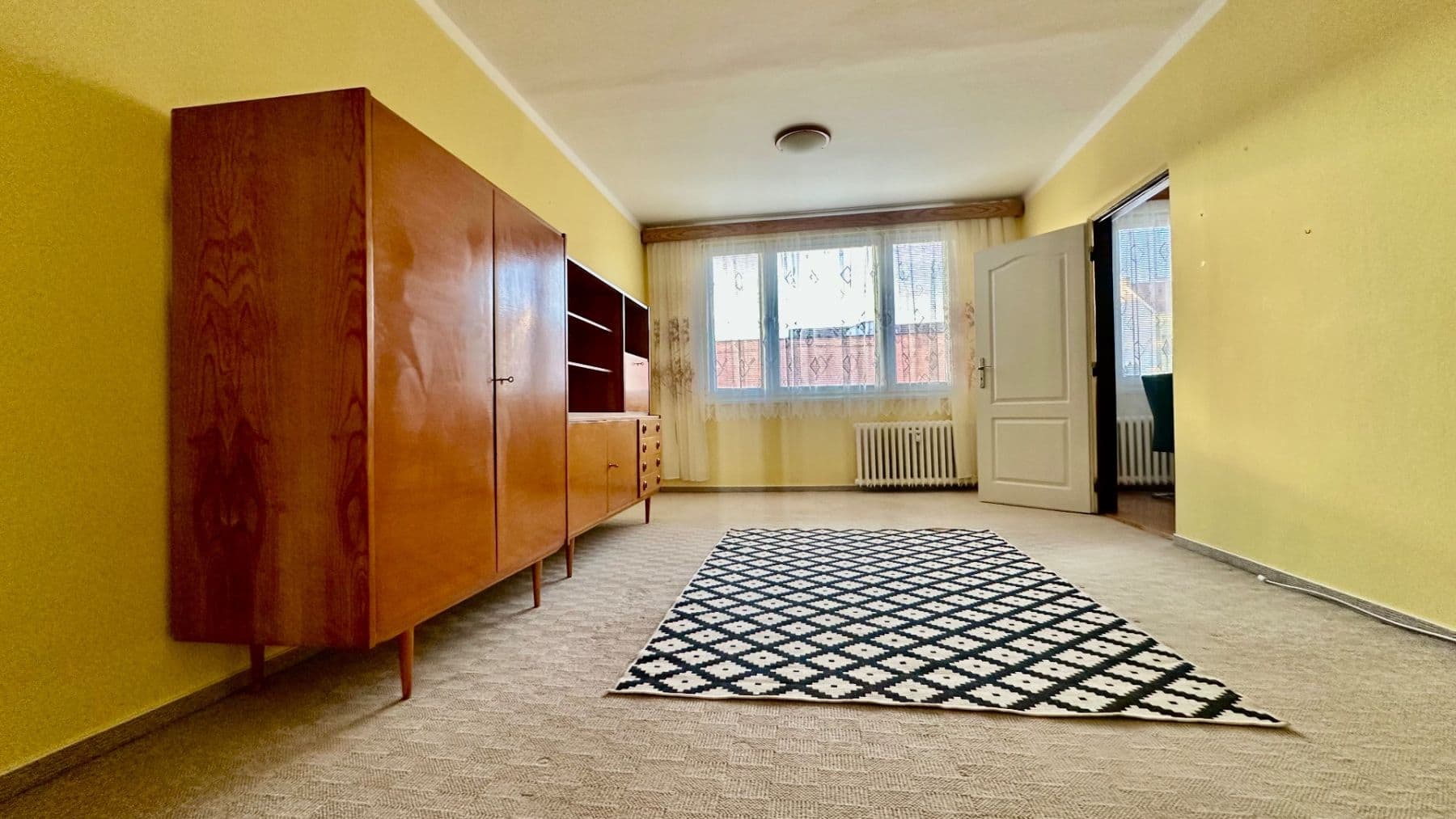 Predaj bytu 2-izbový 70 m², Lidická třída, České Budějovice, Jihočeský kraj Predaj bytu 2-izbový 70 m², Lidická třída, České Budějovice, Jihočeský kraj