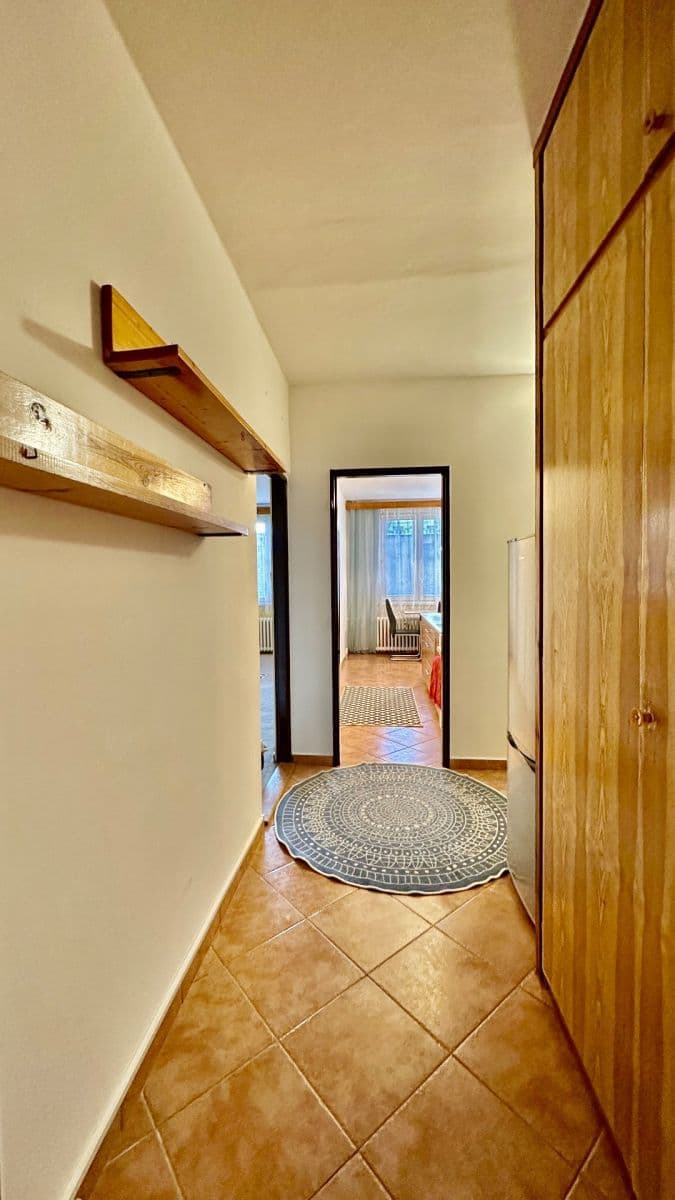 Predaj bytu 2-izbový 70 m², Lidická třída, České Budějovice, Jihočeský kraj Predaj bytu 2-izbový 70 m², Lidická třída, České Budějovice, Jihočeský kraj