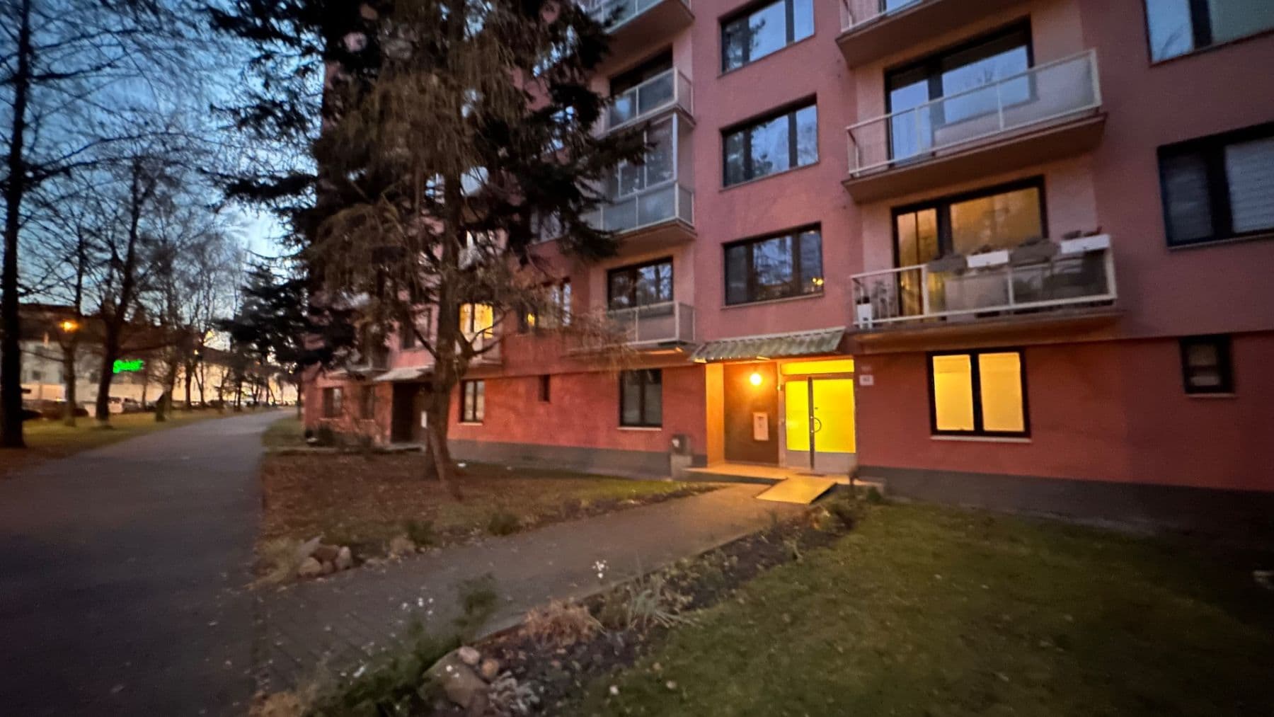 Predaj bytu 2-izbový 70 m², Lidická třída, České Budějovice, Jihočeský kraj Predaj bytu 2-izbový 70 m², Lidická třída, České Budějovice, Jihočeský kraj