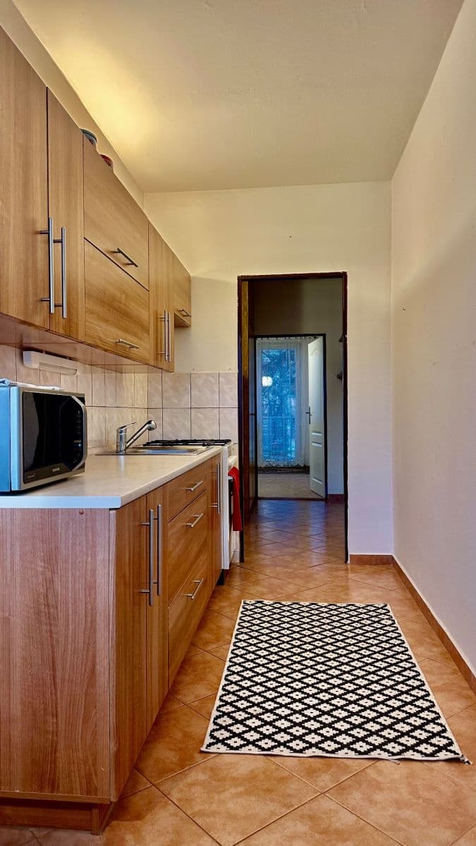 Predaj bytu 2-izbový 70 m², Lidická třída, České Budějovice, Jihočeský kraj Predaj bytu 2-izbový 70 m², Lidická třída, České Budějovice, Jihočeský kraj