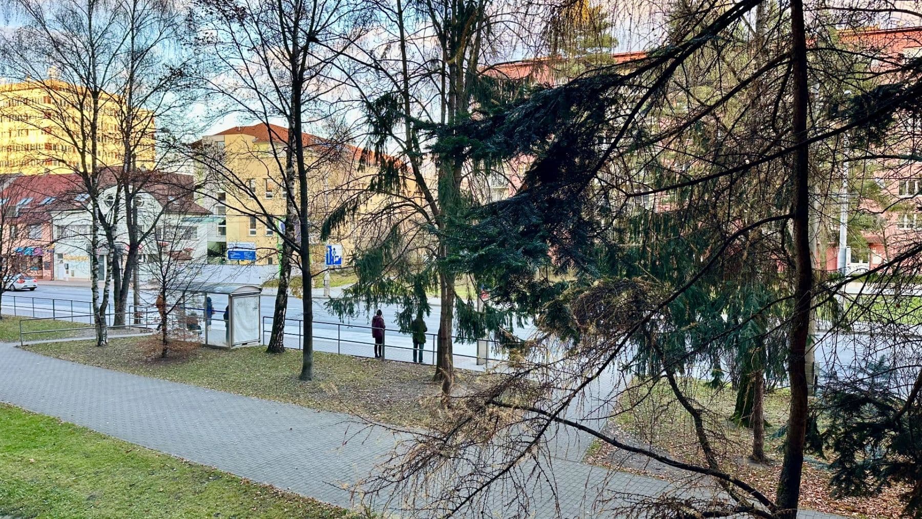 Predaj bytu 2-izbový 70 m², Lidická třída, České Budějovice, Jihočeský kraj Predaj bytu 2-izbový 70 m², Lidická třída, České Budějovice, Jihočeský kraj