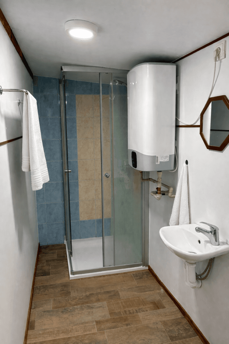 Predaj rekreačného objektu 63 m², pozemek 150 m², Neratovice, Středočeský kraj Predaj rekreačného objektu 63 m², pozemek 150 m², Neratovice, Středočeský kraj