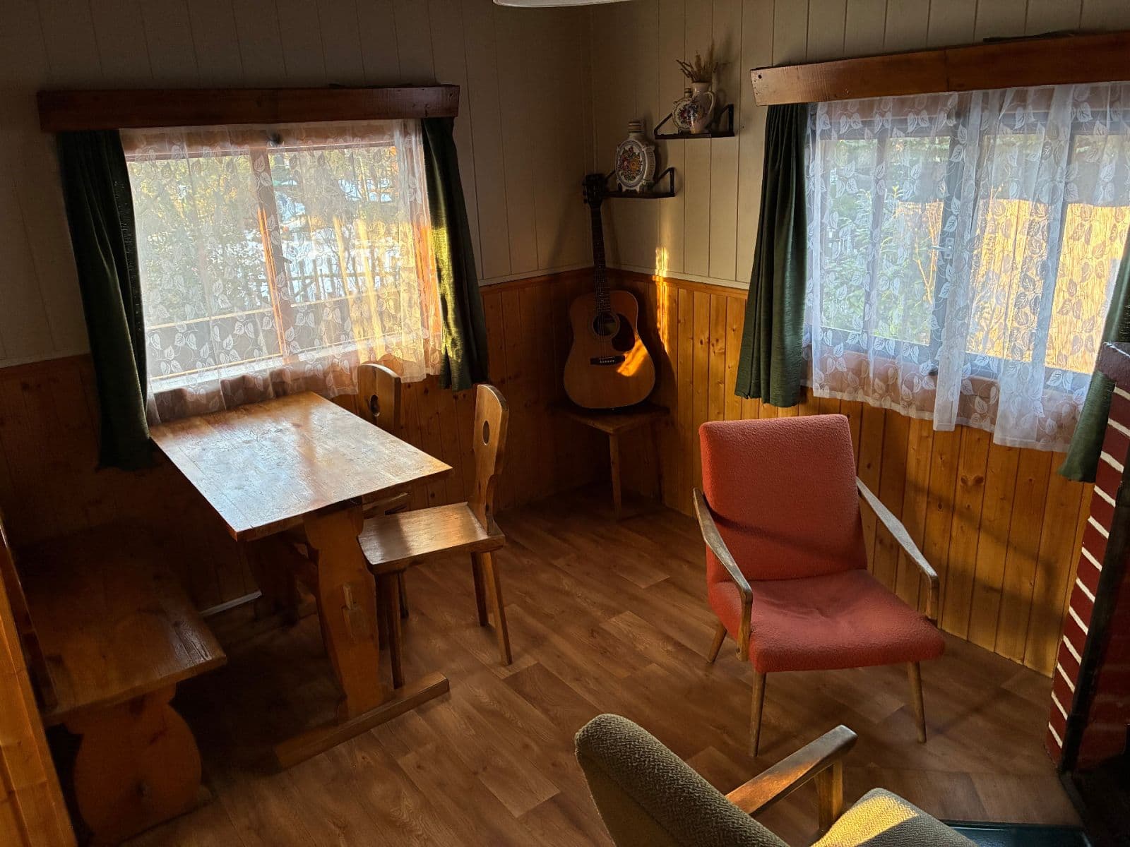 Predaj rekreačného objektu 63 m², pozemek 150 m², Neratovice, Středočeský kraj Predaj rekreačného objektu 63 m², pozemek 150 m², Neratovice, Středočeský kraj