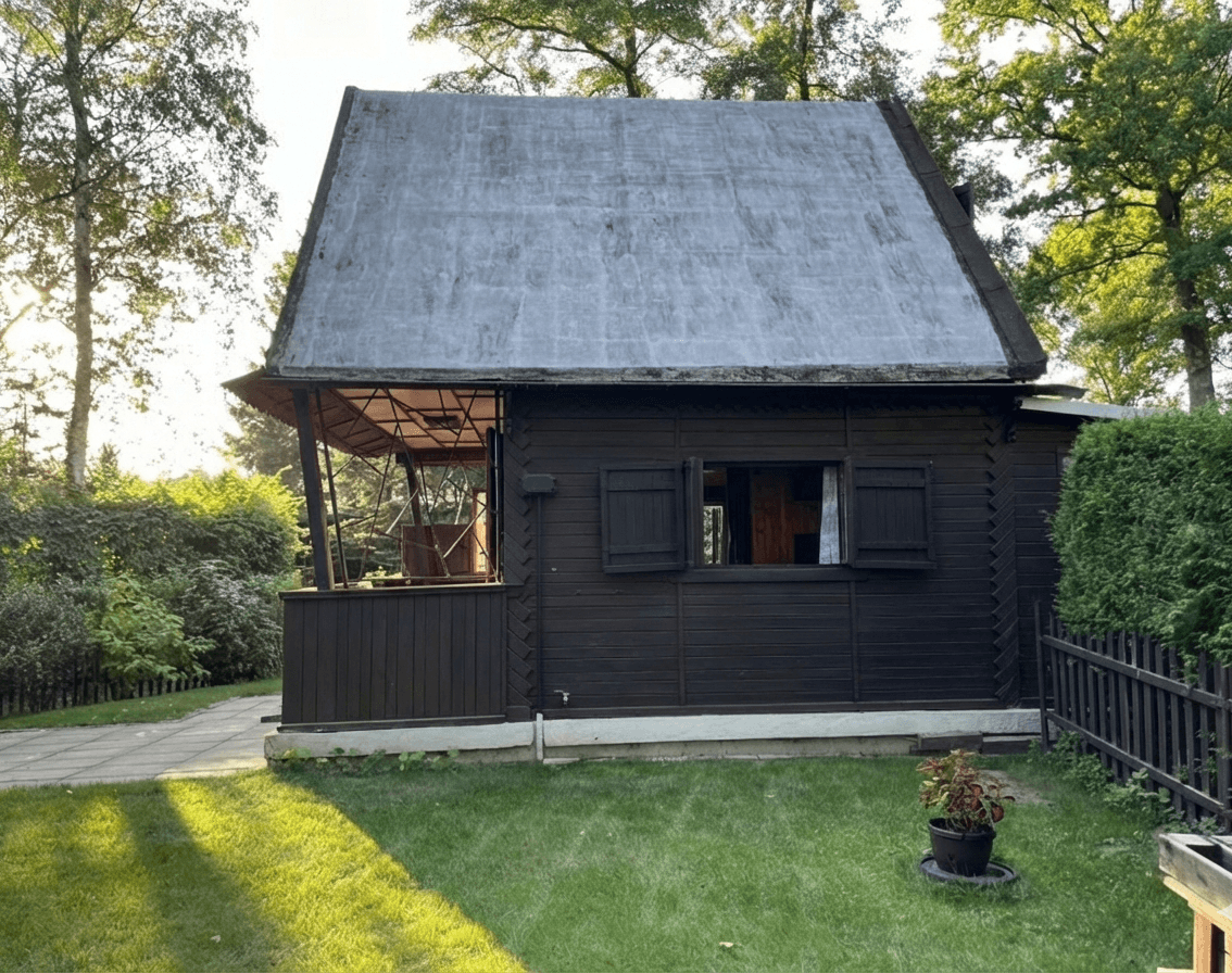 Predaj rekreačného objektu 63 m², pozemek 150 m², Neratovice, Středočeský kraj Predaj rekreačného objektu 63 m², pozemek 150 m², Neratovice, Středočeský kraj