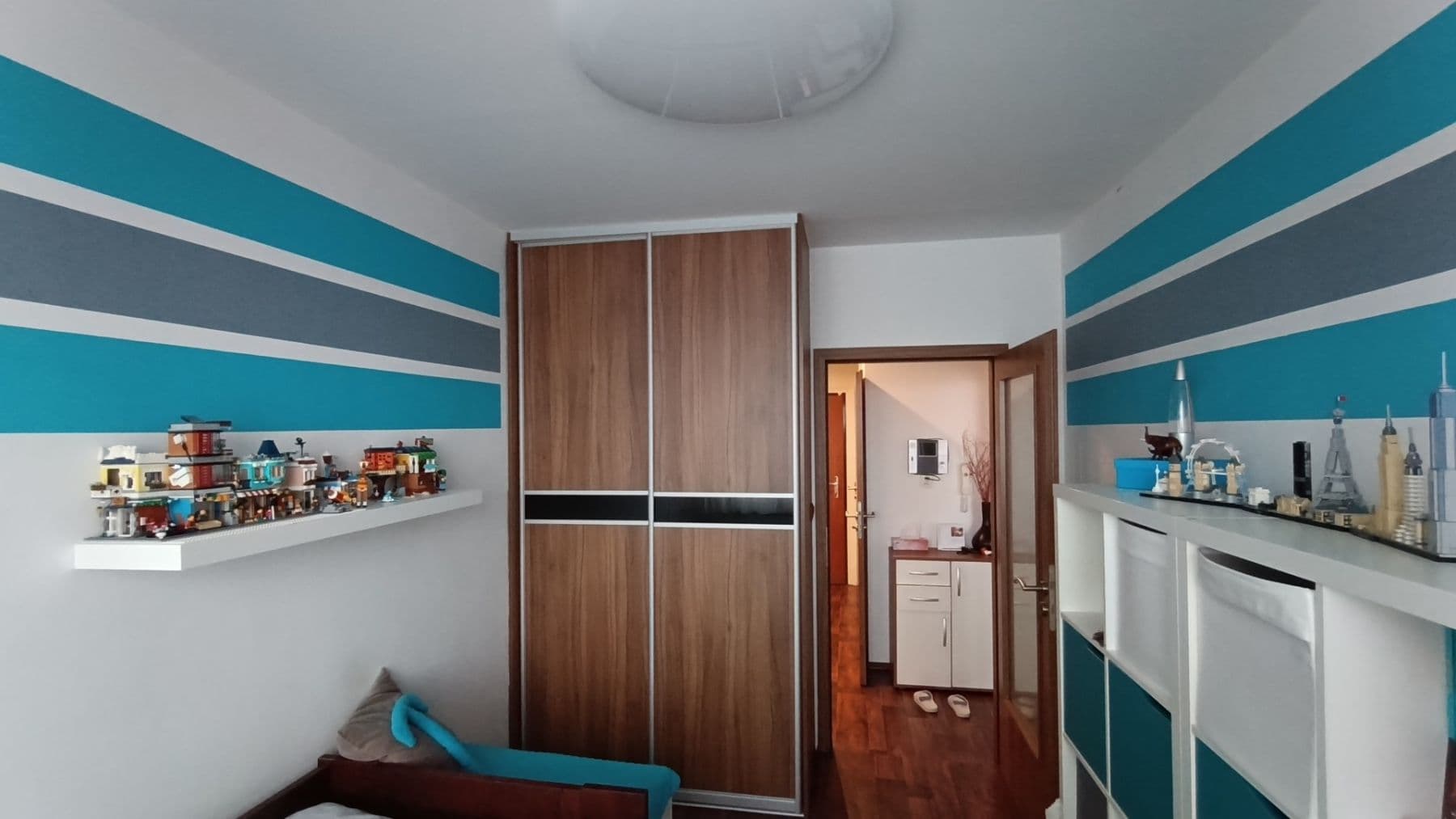 Prenájom bytu 2-izbový 46 m², Dědinova, Praha, Praha Prenájom bytu 2-izbový 46 m², Dědinova, Praha, Praha