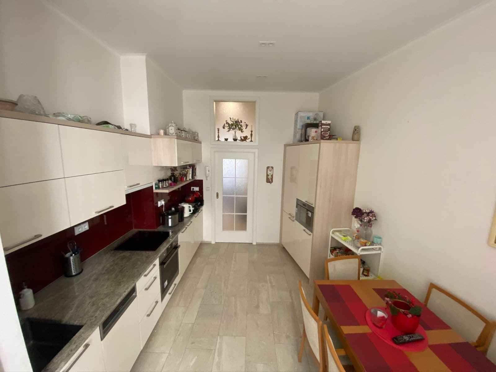 Predaj bytu 2-izbový 56 m², Všehrdova, Praha, Praha Predaj bytu 2-izbový 56 m², Všehrdova, Praha, Praha