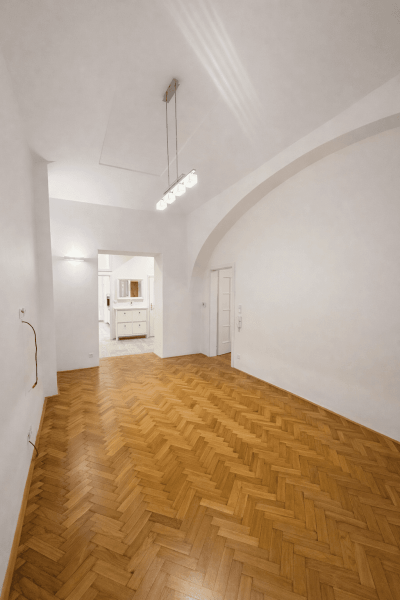 Predaj bytu 2-izbový 56 m², Všehrdova, Praha, Praha Predaj bytu 2-izbový 56 m², Všehrdova, Praha, Praha