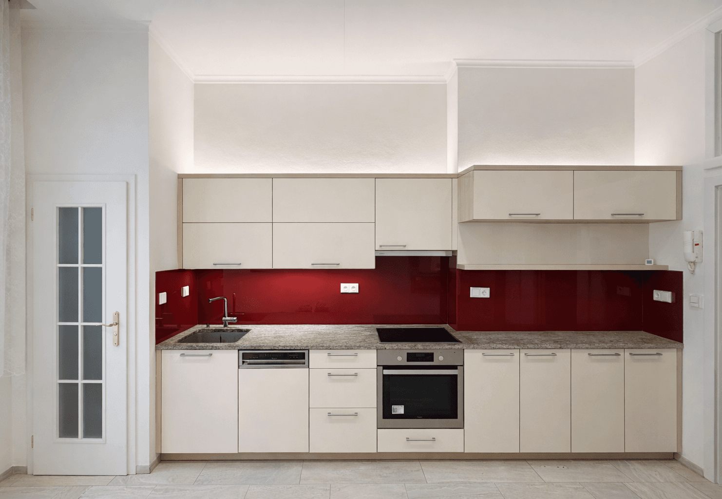 Predaj bytu 2-izbový 56 m², Všehrdova, Praha, Praha Predaj bytu 2-izbový 56 m², Všehrdova, Praha, Praha