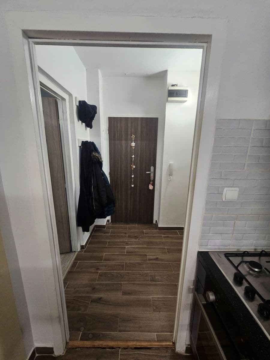 Predaj bytu 1-izbový 38 m², Čsl. armády, Karviná, Moravskoslezský kraj Predaj bytu 1-izbový 38 m², Čsl. armády, Karviná, Moravskoslezský kraj