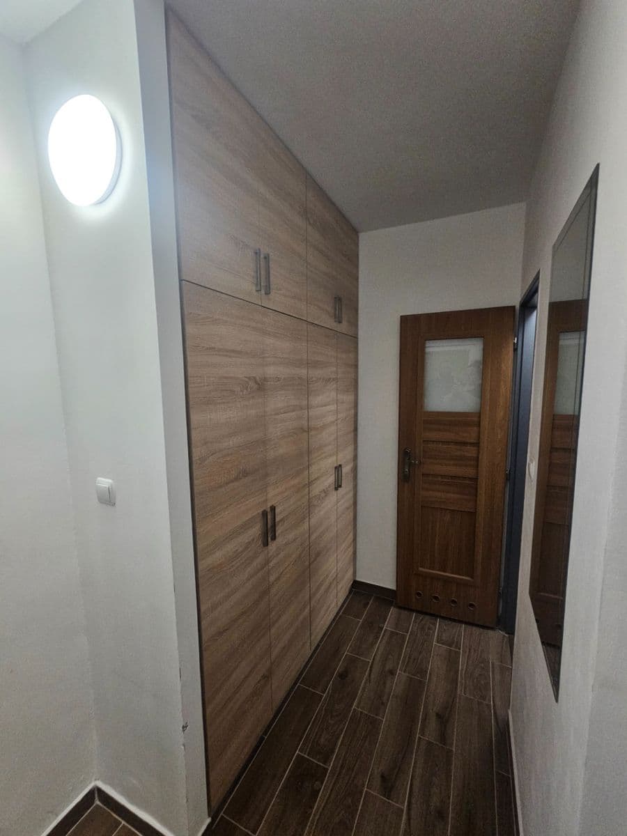 Predaj bytu 1-izbový 38 m², Čsl. armády, Karviná, Moravskoslezský kraj Predaj bytu 1-izbový 38 m², Čsl. armády, Karviná, Moravskoslezský kraj