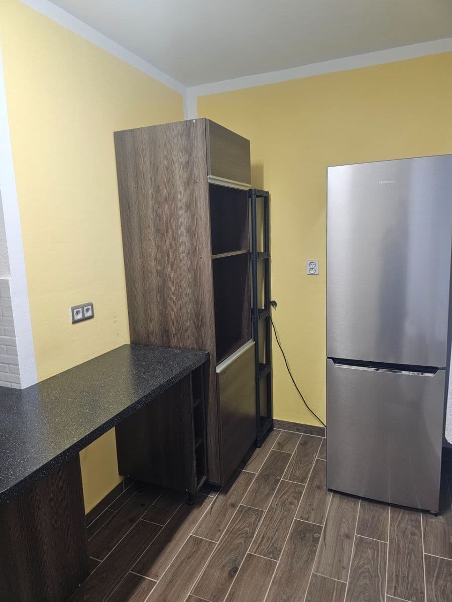 Predaj bytu 1-izbový 38 m², Čsl. armády, Karviná, Moravskoslezský kraj Predaj bytu 1-izbový 38 m², Čsl. armády, Karviná, Moravskoslezský kraj