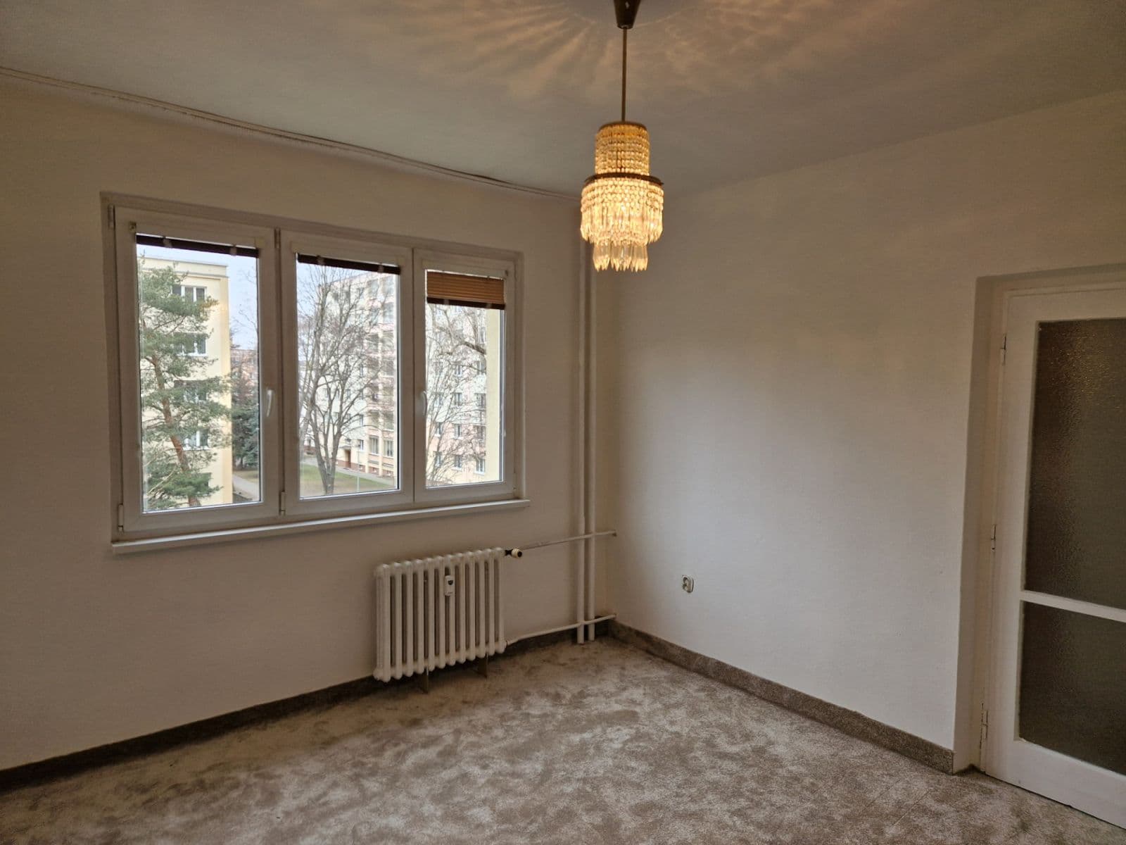 Prenájom bytu 2-izbový 56 m², Na Petřinách, Praha, Praha Prenájom bytu 2-izbový 56 m², Na Petřinách, Praha, Praha