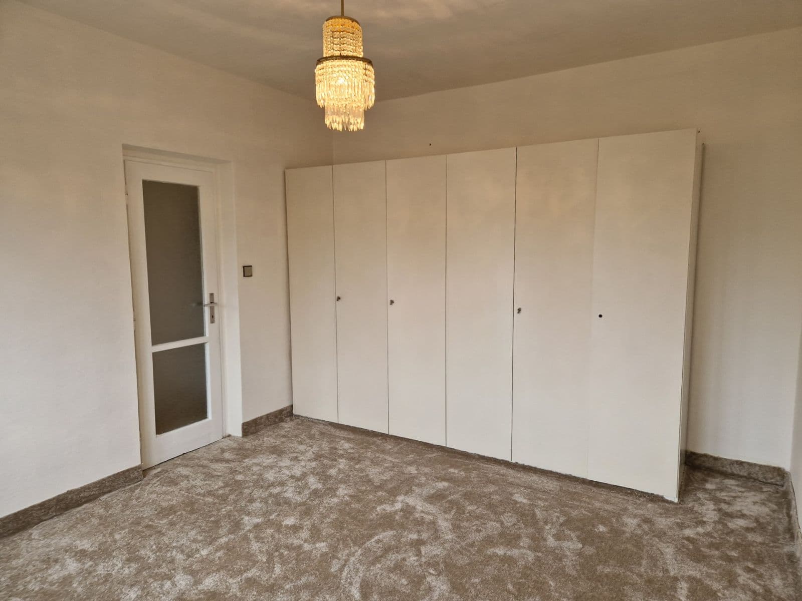 Prenájom bytu 2-izbový 56 m², Na Petřinách, Praha, Praha Prenájom bytu 2-izbový 56 m², Na Petřinách, Praha, Praha