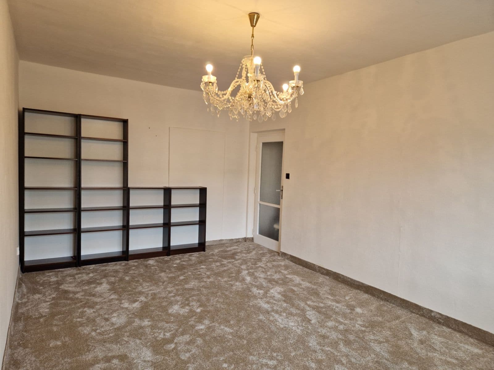 Prenájom bytu 2-izbový 56 m², Na Petřinách, Praha, Praha Prenájom bytu 2-izbový 56 m², Na Petřinách, Praha, Praha