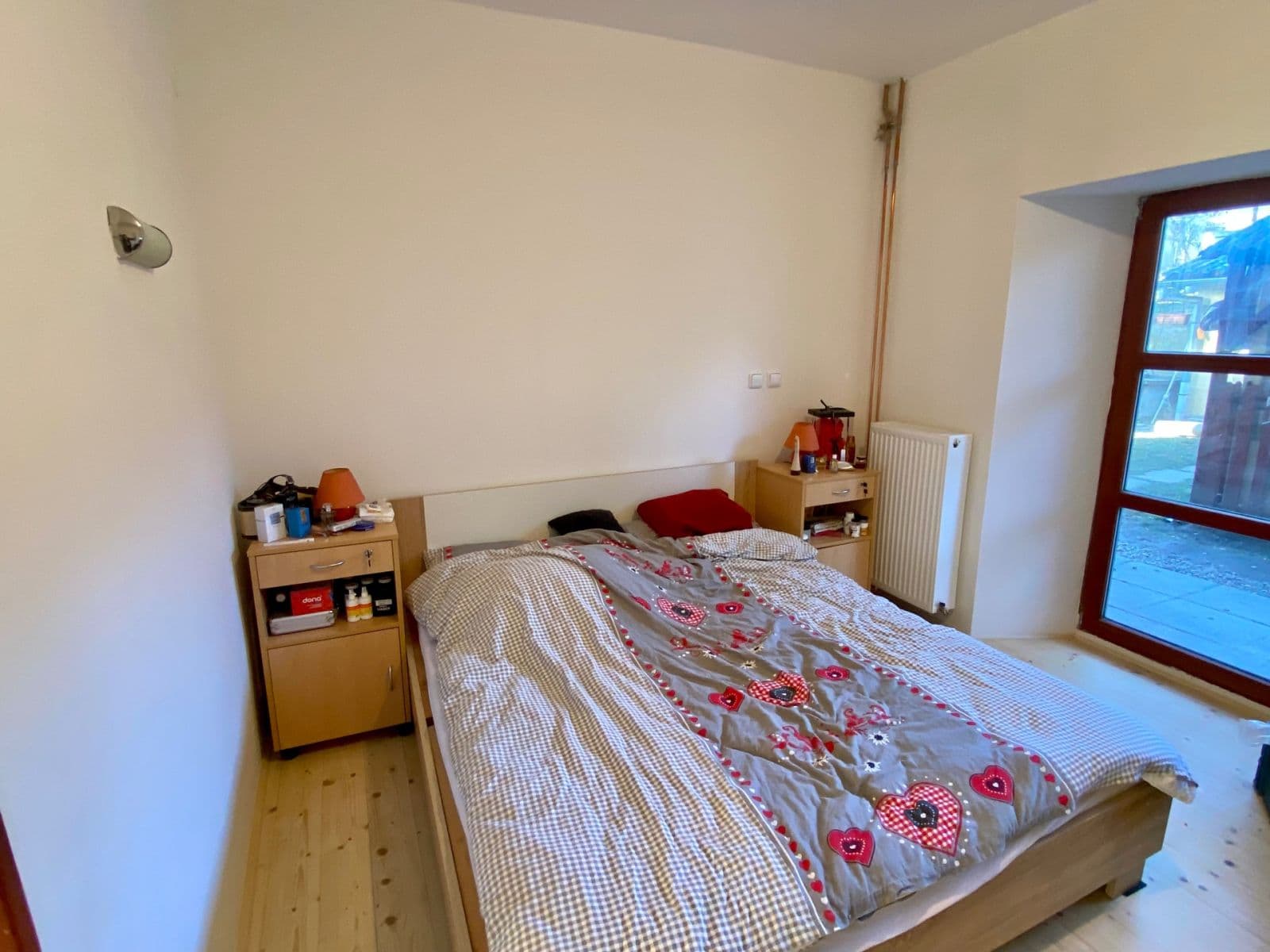 Prenájom bytu 2-izbový 55 m², Husova, Zlonice, Středočeský kraj Prenájom bytu 2-izbový 55 m², Husova, Zlonice, Středočeský kraj