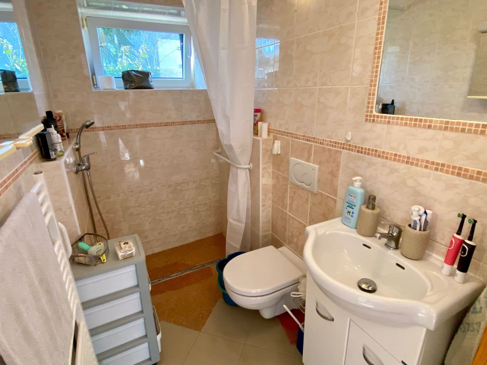 Prenájom bytu 2-izbový 55 m², Husova, Zlonice, Středočeský kraj Prenájom bytu 2-izbový 55 m², Husova, Zlonice, Středočeský kraj