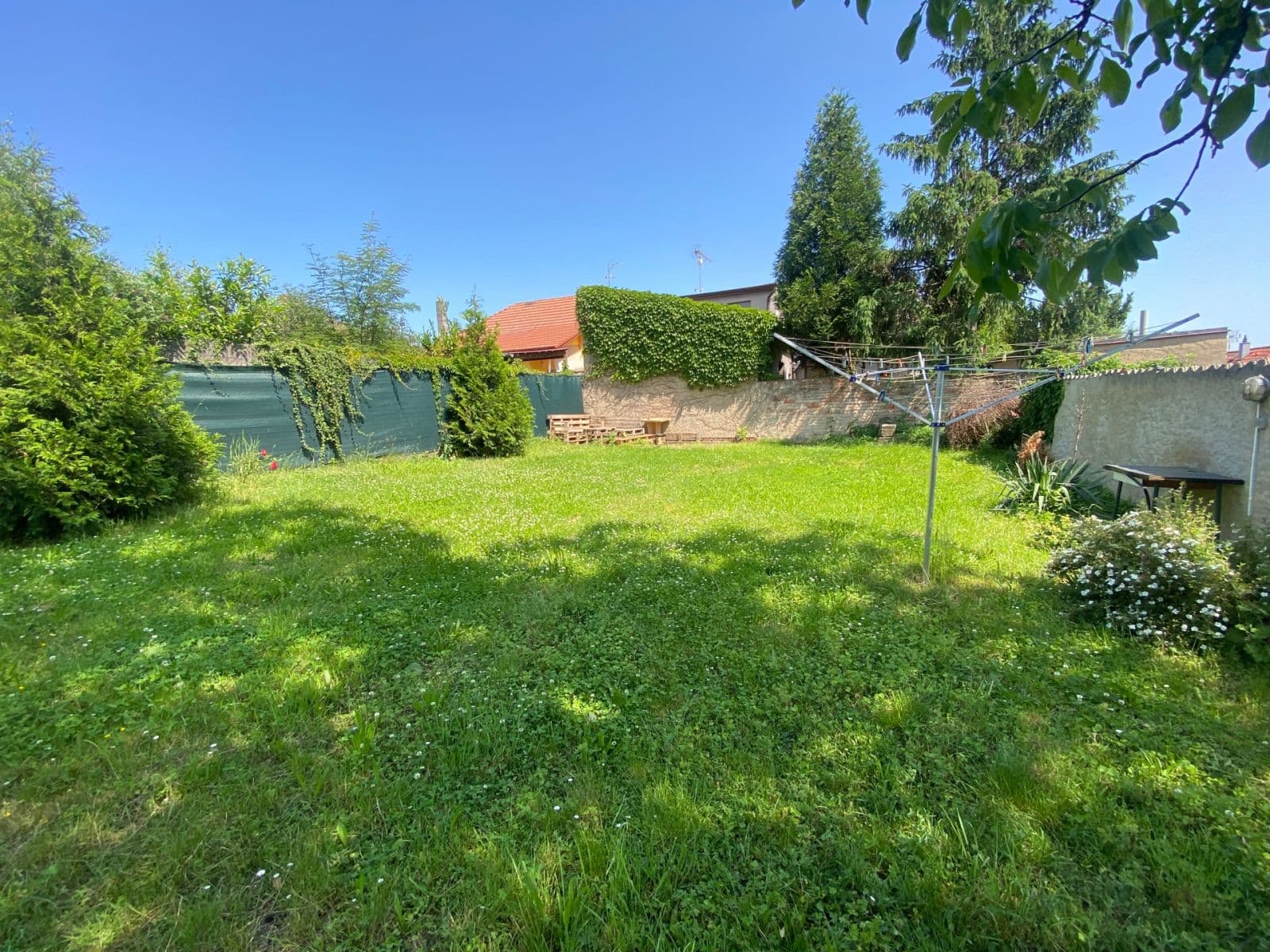 Prenájom bytu 2-izbový 55 m², Husova, Zlonice, Středočeský kraj Prenájom bytu 2-izbový 55 m², Husova, Zlonice, Středočeský kraj