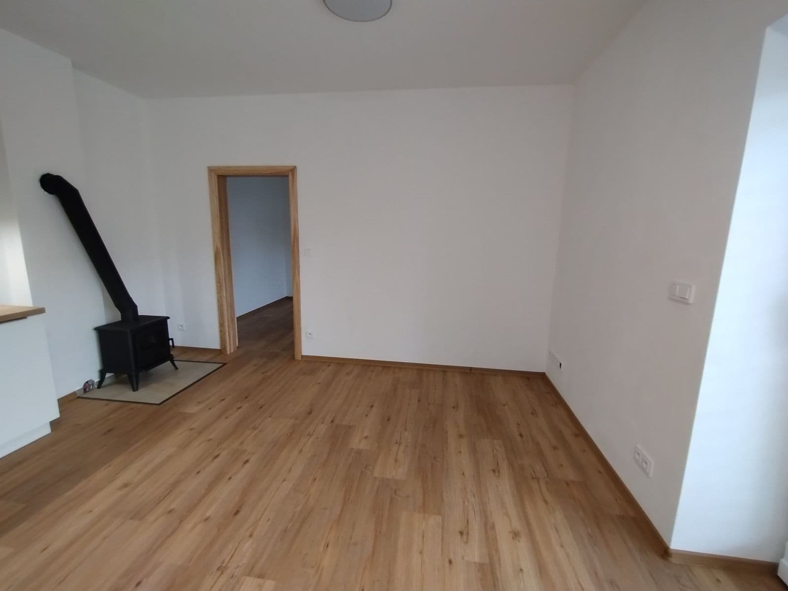 Predaj domu 53 m², pozemek 257 m², Revoluční, Bystřice pod Hostýnem, Zlínský kraj Predaj domu 53 m², pozemek 257 m², Revoluční, Bystřice pod Hostýnem, Zlínský kraj