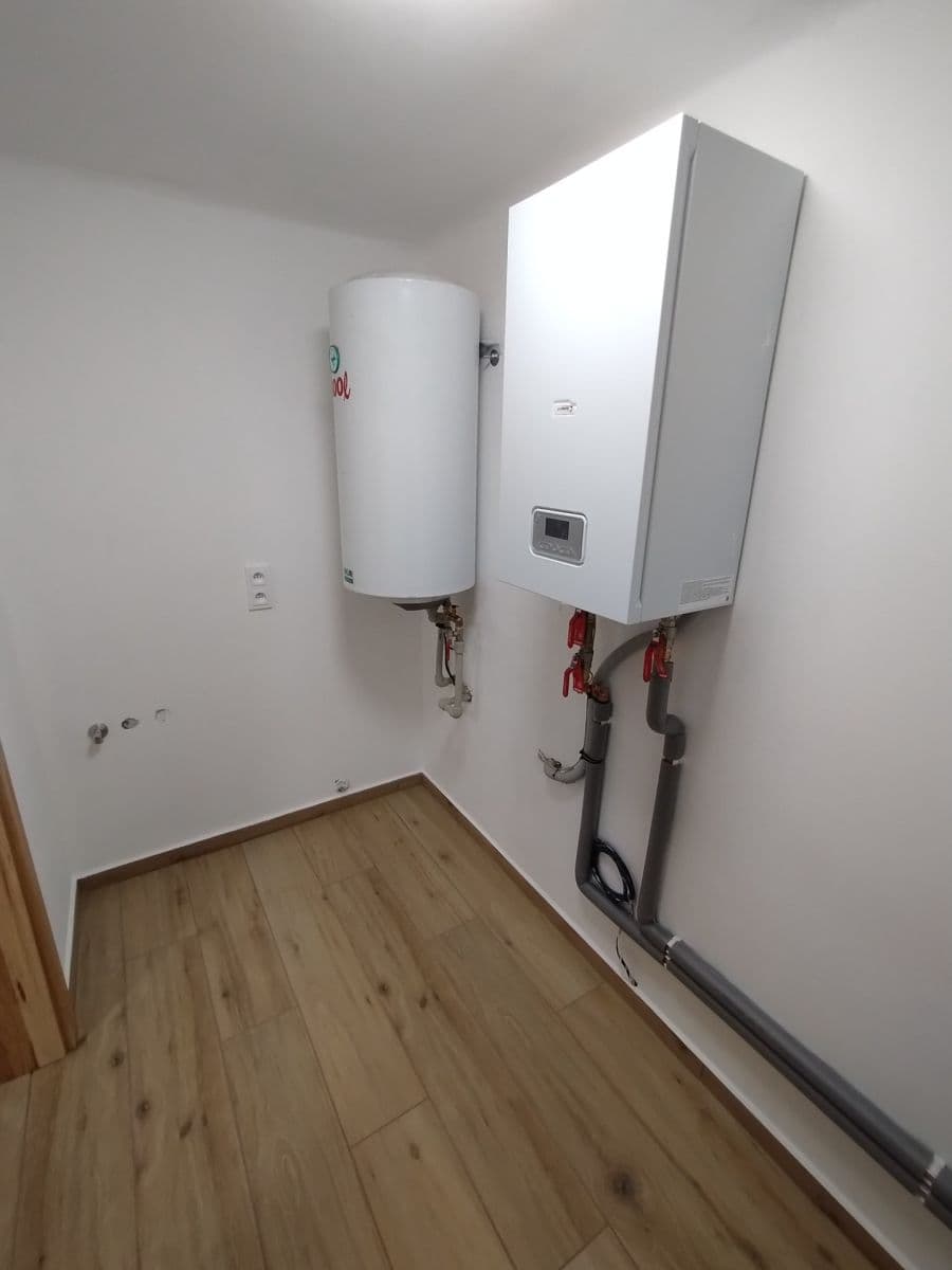 Predaj domu 53 m², pozemek 257 m², Revoluční, Bystřice pod Hostýnem, Zlínský kraj Predaj domu 53 m², pozemek 257 m², Revoluční, Bystřice pod Hostýnem, Zlínský kraj