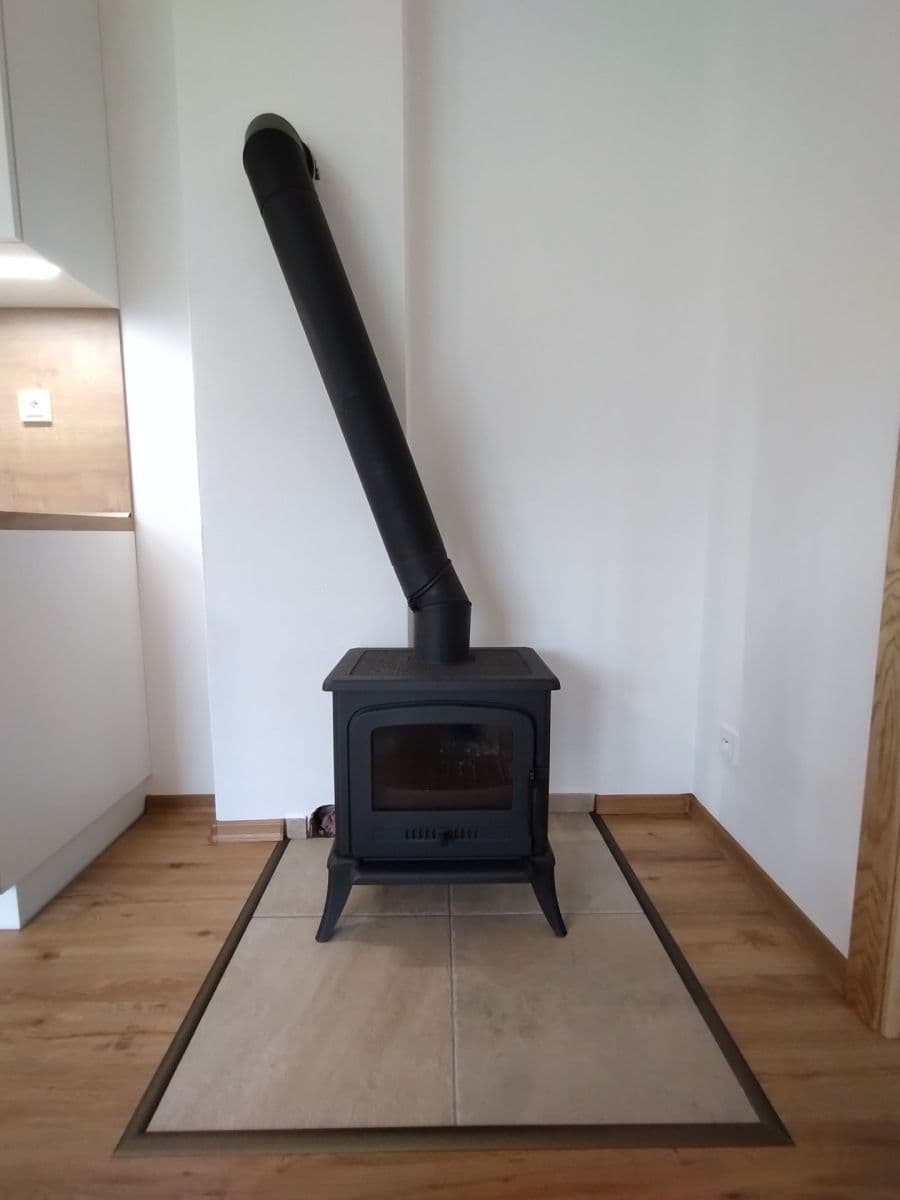 Predaj domu 53 m², pozemek 257 m², Revoluční, Bystřice pod Hostýnem, Zlínský kraj Predaj domu 53 m², pozemek 257 m², Revoluční, Bystřice pod Hostýnem, Zlínský kraj