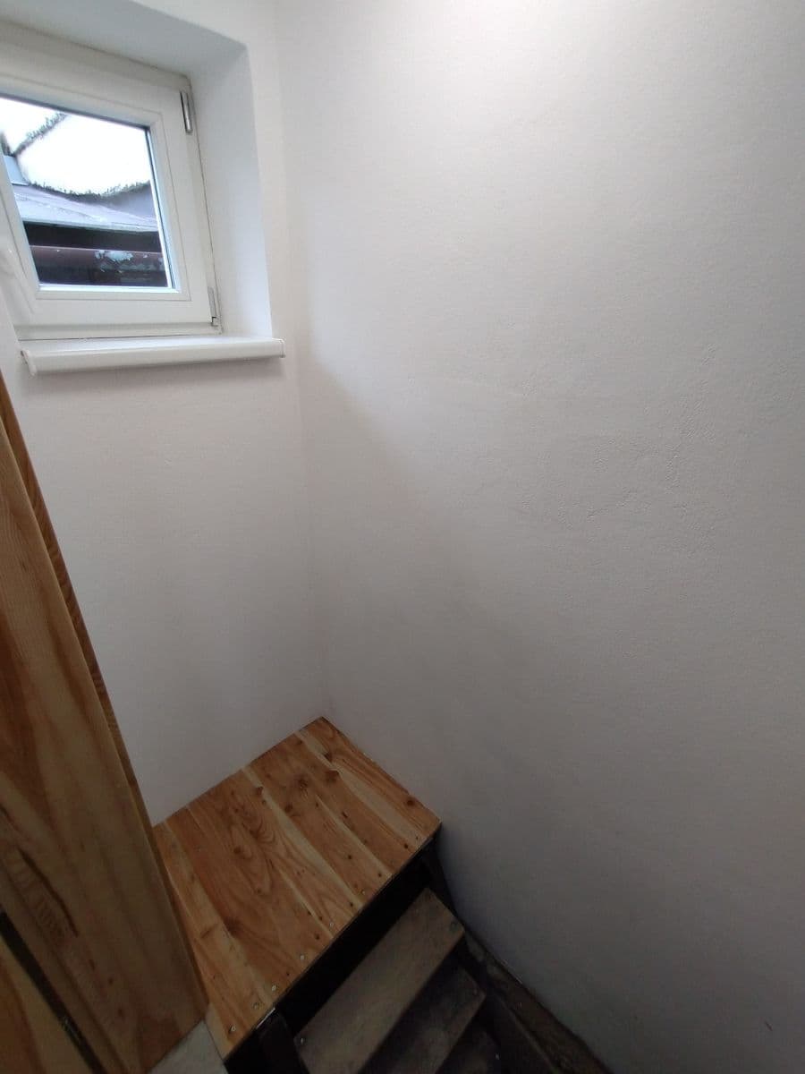 Predaj domu 53 m², pozemek 257 m², Revoluční, Bystřice pod Hostýnem, Zlínský kraj Predaj domu 53 m², pozemek 257 m², Revoluční, Bystřice pod Hostýnem, Zlínský kraj