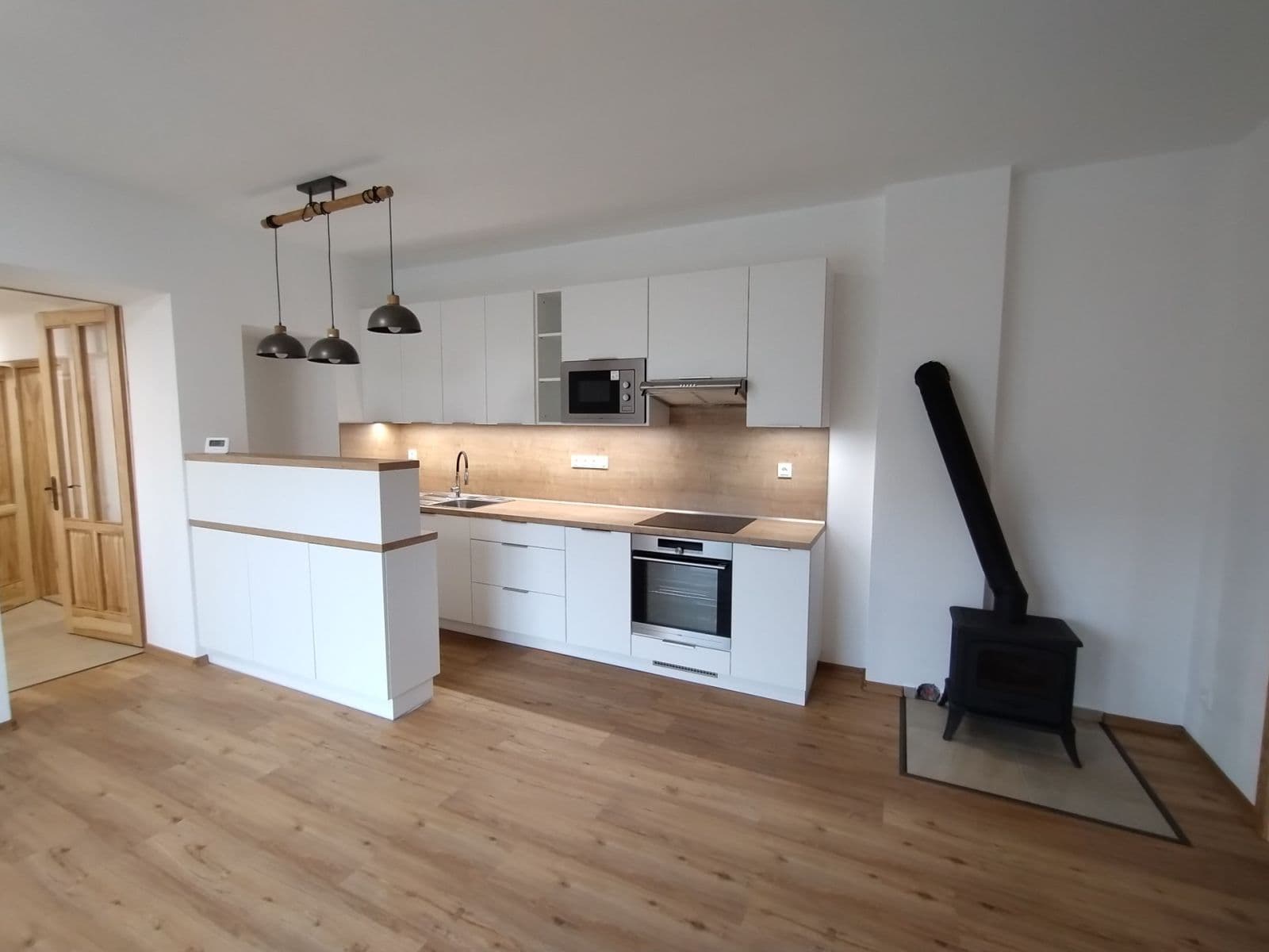 Predaj domu 53 m², pozemek 257 m², Revoluční, Bystřice pod Hostýnem, Zlínský kraj Predaj domu 53 m², pozemek 257 m², Revoluční, Bystřice pod Hostýnem, Zlínský kraj