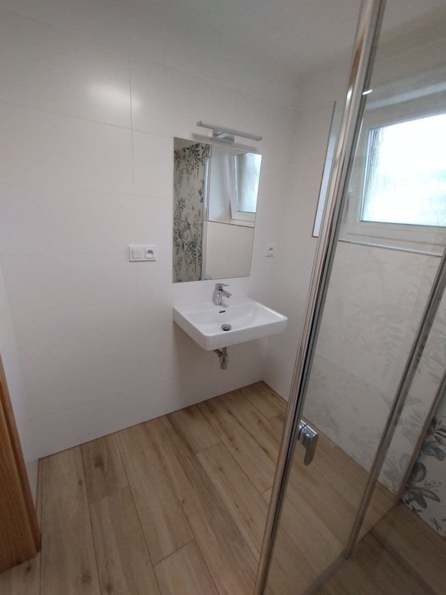 Predaj domu 53 m², pozemek 257 m², Revoluční, Bystřice pod Hostýnem, Zlínský kraj Predaj domu 53 m², pozemek 257 m², Revoluční, Bystřice pod Hostýnem, Zlínský kraj