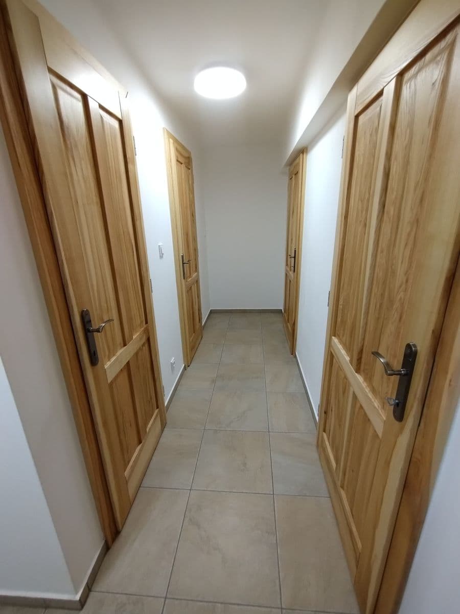 Predaj domu 53 m², pozemek 257 m², Revoluční, Bystřice pod Hostýnem, Zlínský kraj Predaj domu 53 m², pozemek 257 m², Revoluční, Bystřice pod Hostýnem, Zlínský kraj