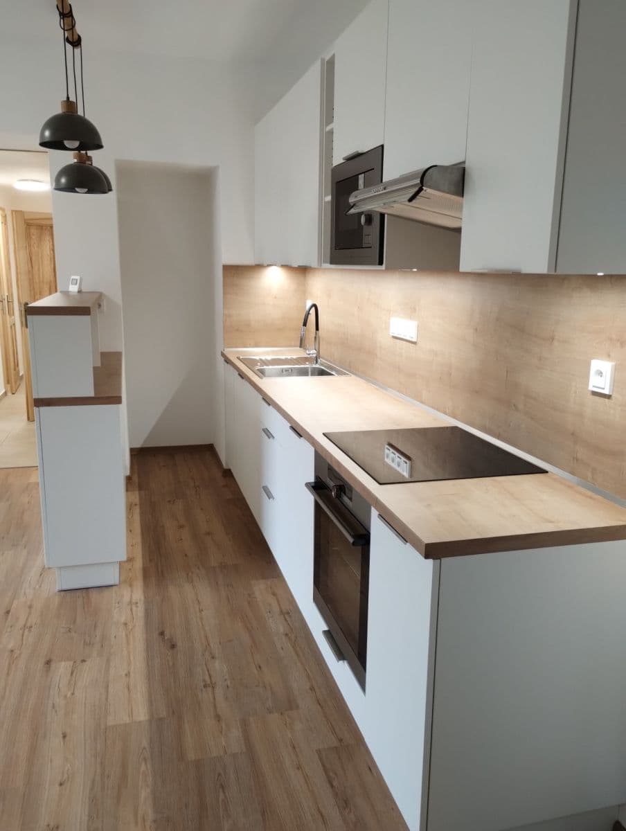 Predaj domu 53 m², pozemek 257 m², Revoluční, Bystřice pod Hostýnem, Zlínský kraj Predaj domu 53 m², pozemek 257 m², Revoluční, Bystřice pod Hostýnem, Zlínský kraj