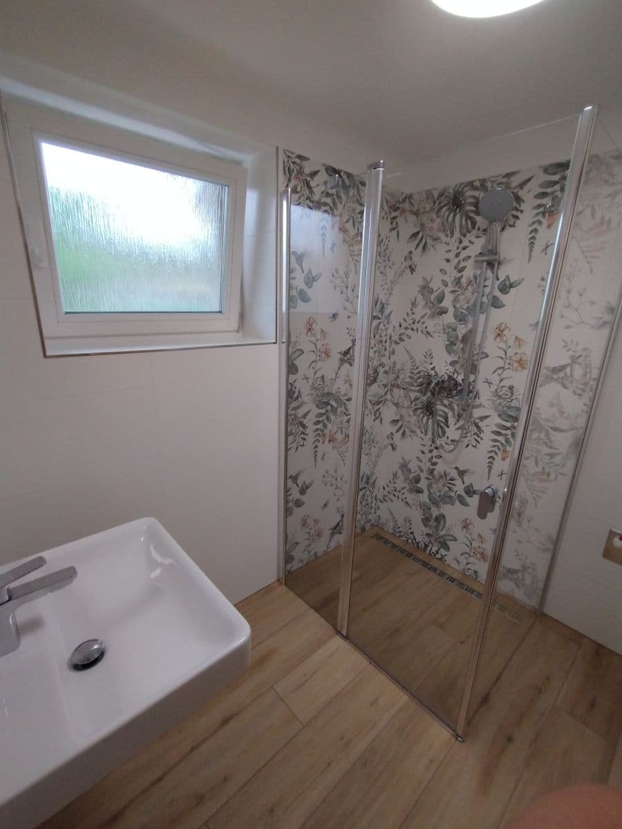 Predaj domu 53 m², pozemek 257 m², Revoluční, Bystřice pod Hostýnem, Zlínský kraj Predaj domu 53 m², pozemek 257 m², Revoluční, Bystřice pod Hostýnem, Zlínský kraj