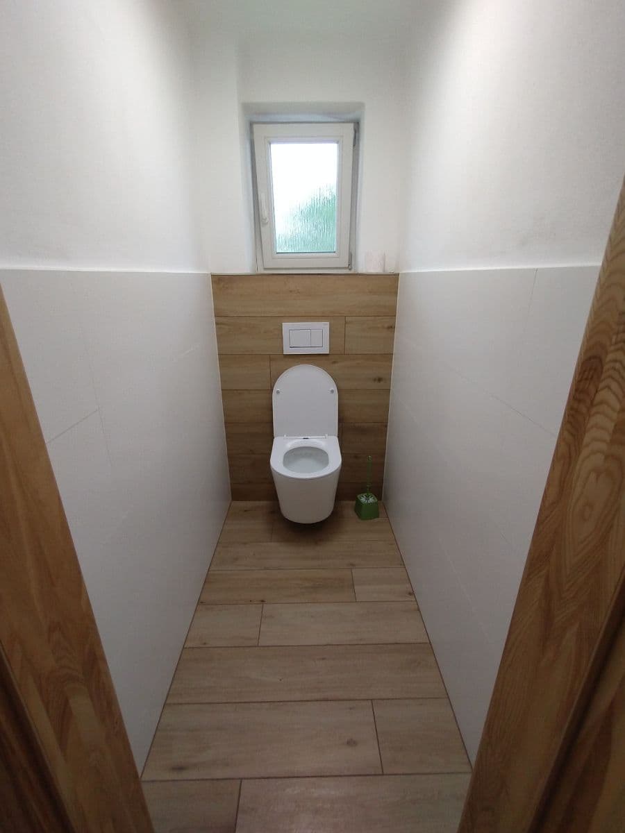 Predaj domu 53 m², pozemek 257 m², Revoluční, Bystřice pod Hostýnem, Zlínský kraj Predaj domu 53 m², pozemek 257 m², Revoluční, Bystřice pod Hostýnem, Zlínský kraj