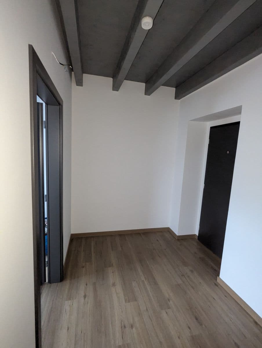 Prenájom bytu 1-izbový 53 m², Vladislavova, Písek, Jihočeský kraj Prenájom bytu 1-izbový 53 m², Vladislavova, Písek, Jihočeský kraj