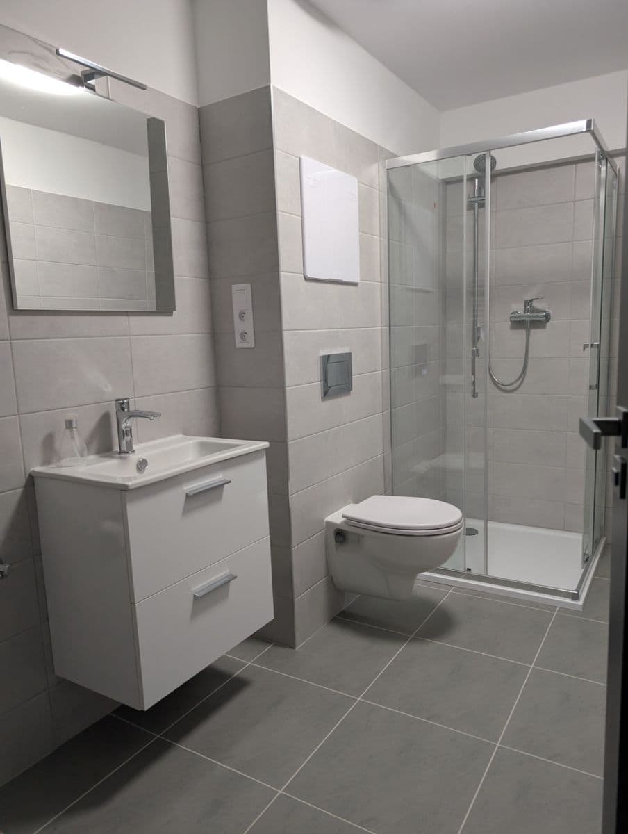 Prenájom bytu 1-izbový 53 m², Vladislavova, Písek, Jihočeský kraj Prenájom bytu 1-izbový 53 m², Vladislavova, Písek, Jihočeský kraj