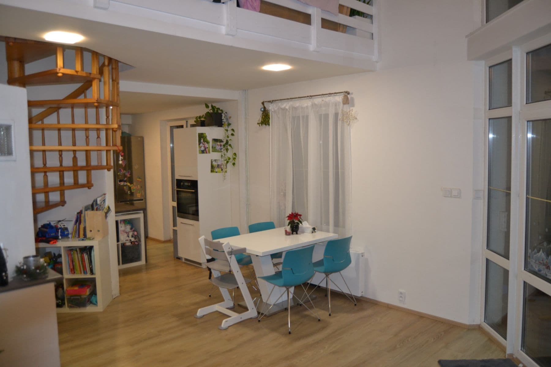 Predaj domu 118 m², pozemek 409 m², Za Ovčínem, Praha, Praha Predaj domu 118 m², pozemek 409 m², Za Ovčínem, Praha, Praha