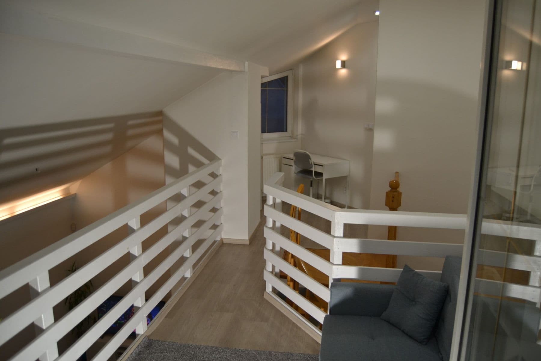 Predaj domu 118 m², pozemek 409 m², Za Ovčínem, Praha, Praha Predaj domu 118 m², pozemek 409 m², Za Ovčínem, Praha, Praha