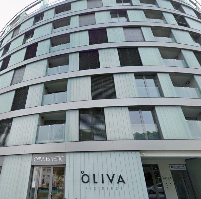 Prenájom garáže 12 m², Hodonínská, Praha, Praha Prenájom garáže 12 m², Hodonínská, Praha, Praha