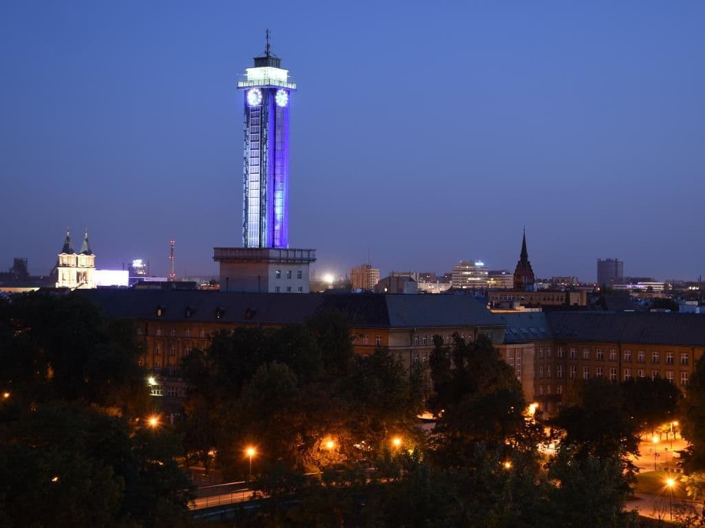 Prenájom bytu 1-izbový 35 m², Bohumínská, Ostrava, Moravskoslezský kraj Prenájom bytu 1-izbový 35 m², Bohumínská, Ostrava, Moravskoslezský kraj